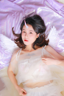 男人扒开女人腿桶